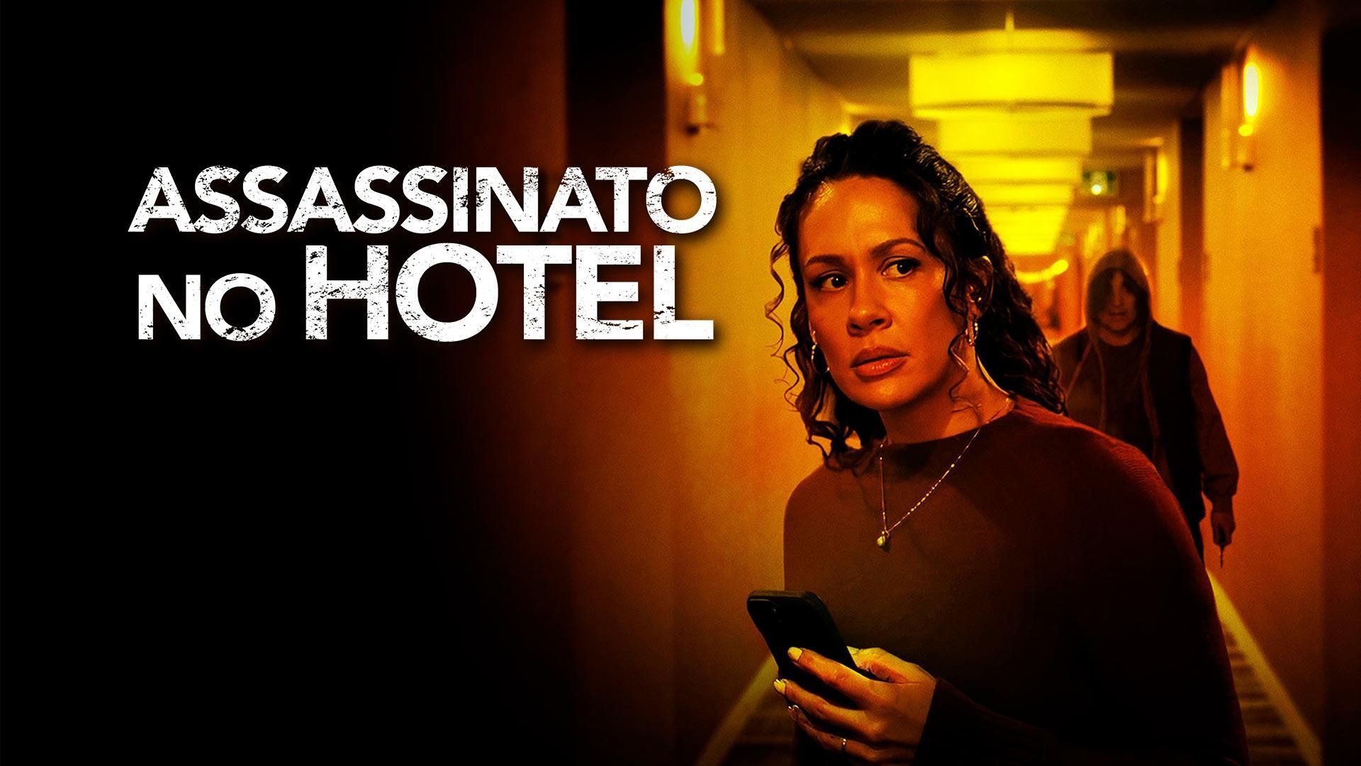 Assassinato No Hotel