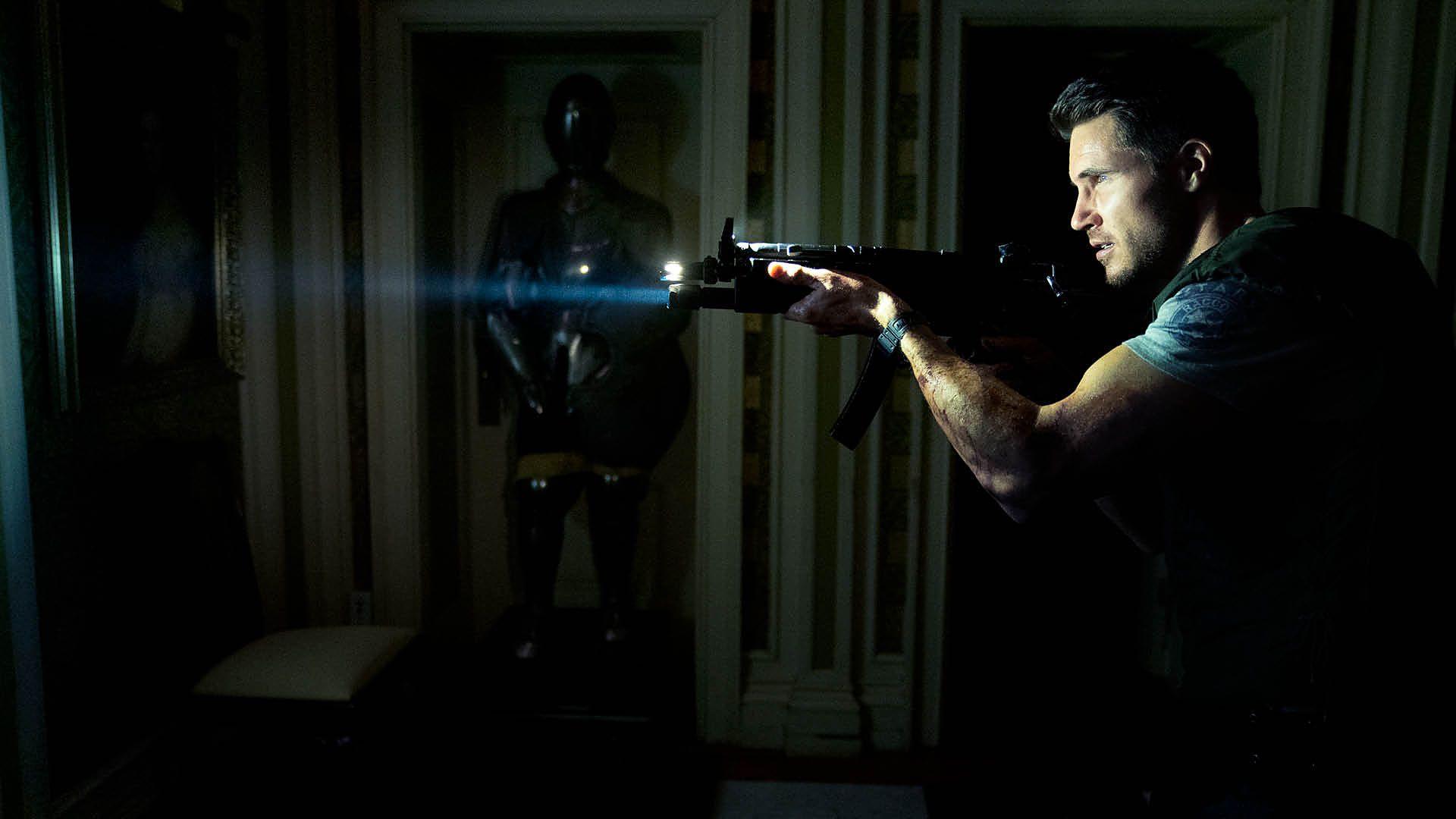Resident Evil: Bem-Vindo a Raccoon City