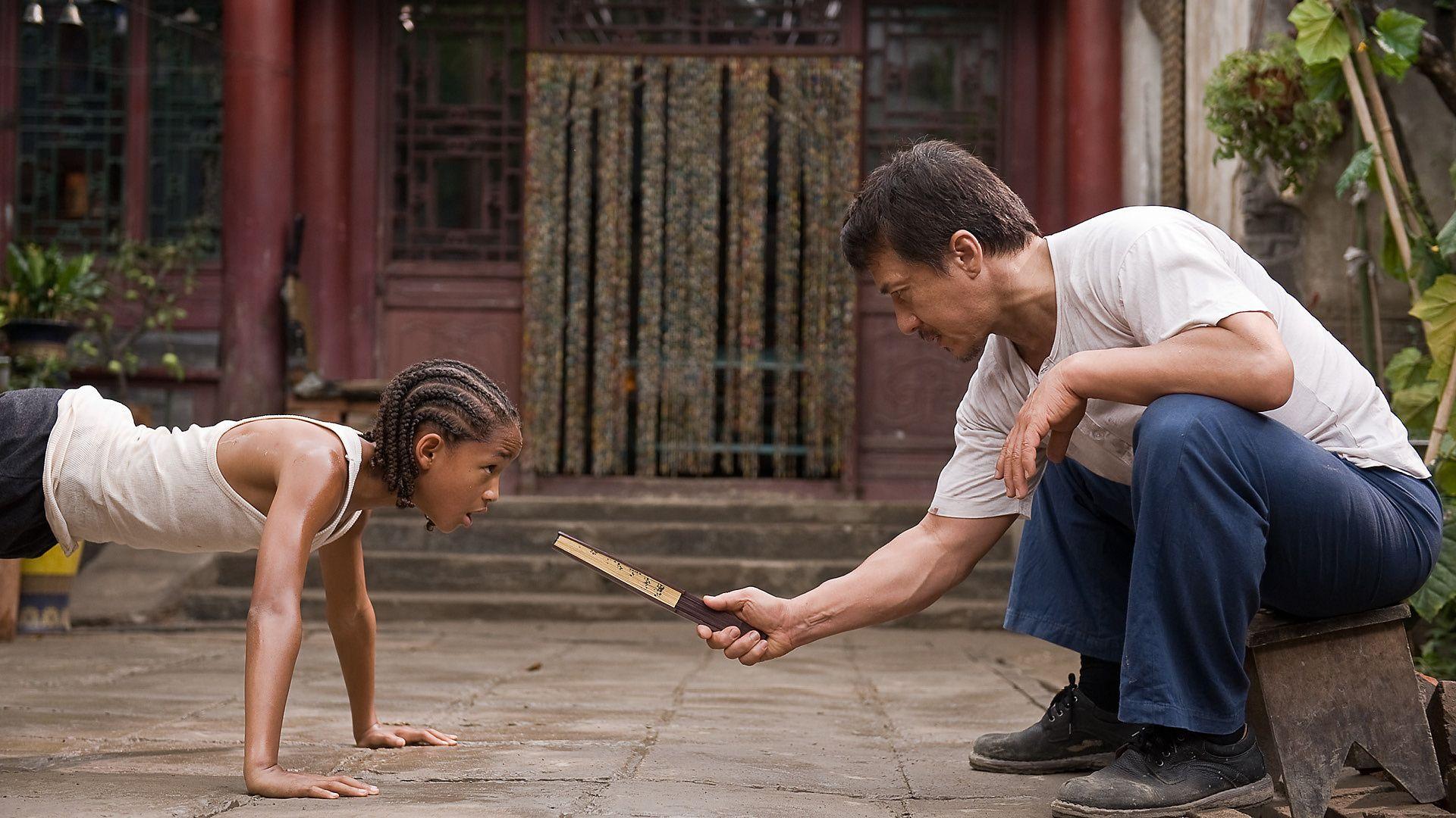 Karate Kid