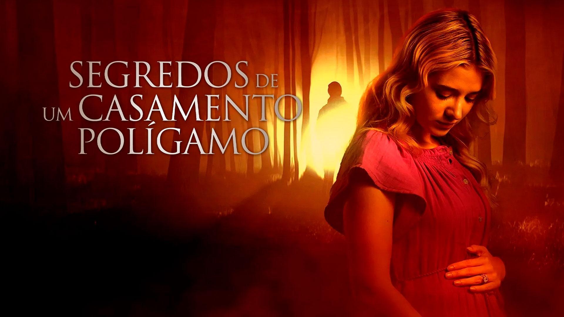 Segredos De Um Casamento Polígamo