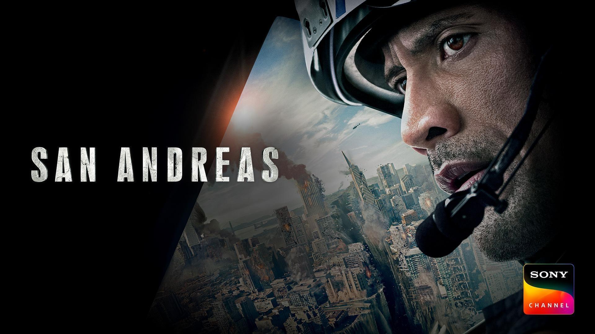 San Andreas