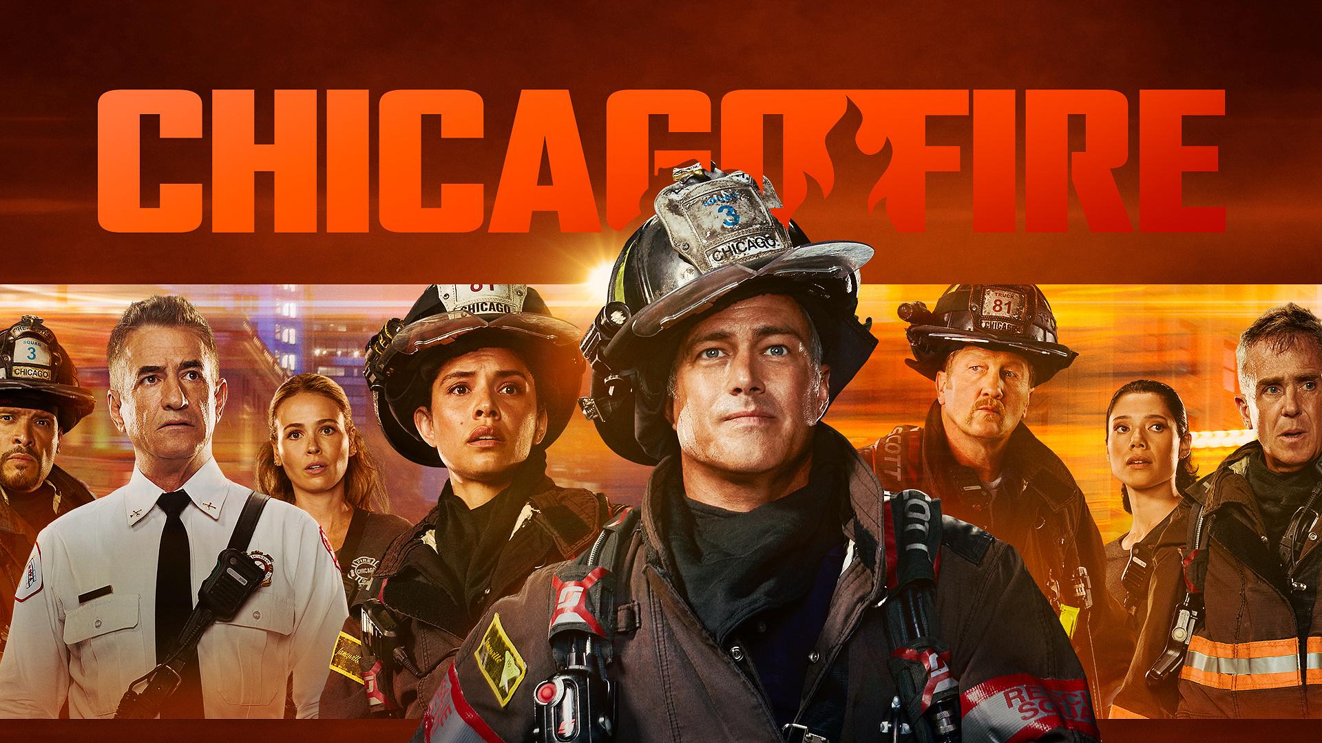 Chicago Fire