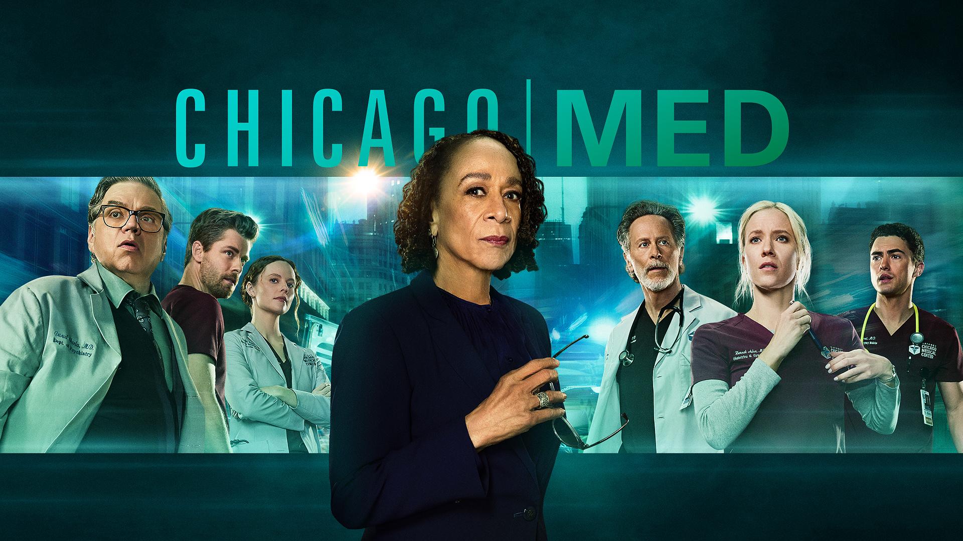 Chicago Med