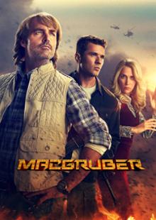 MacGruber