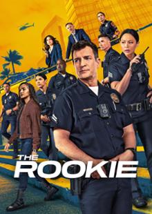 The Rookie