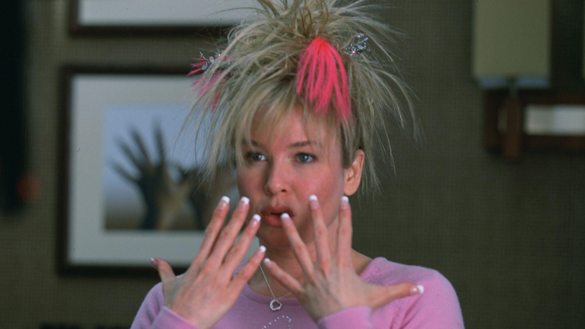 Bridget Jones: No Limite da Razão