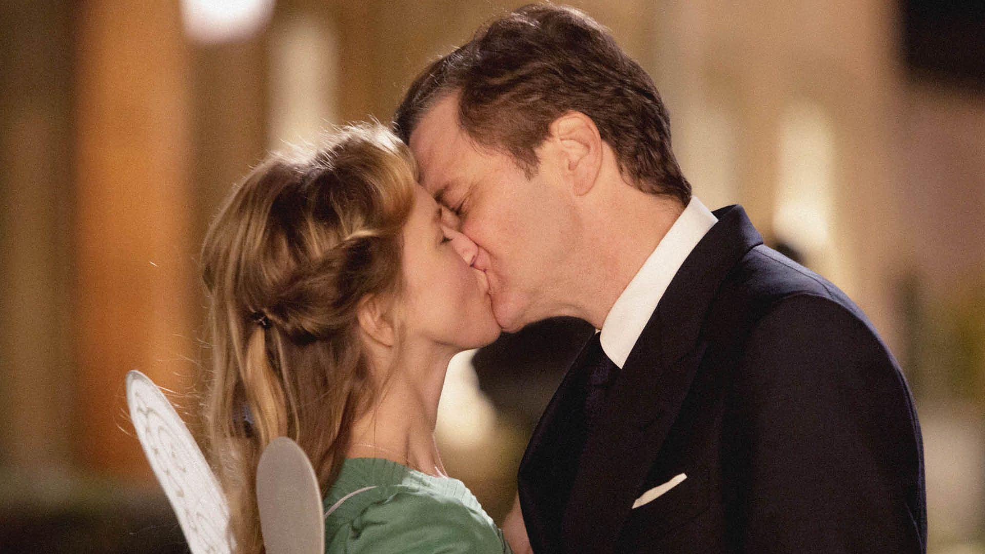 O Bebê de Bridget Jones