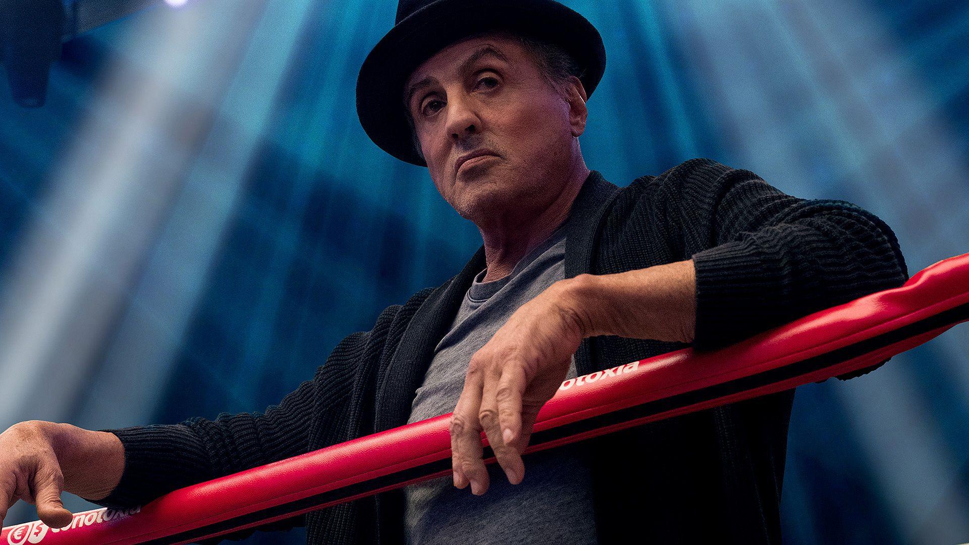 Creed II