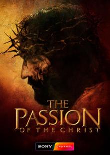 A Paixão de Cristo