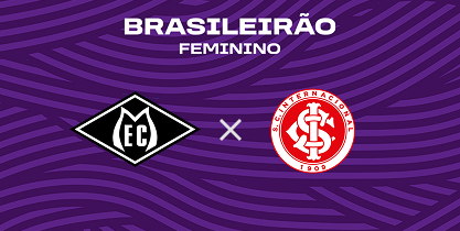 Mixto x Internacional