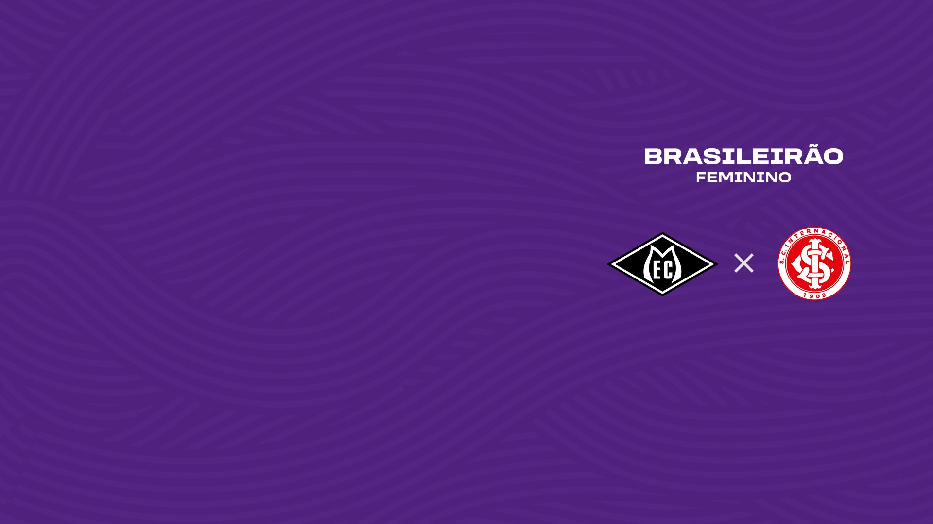 Mixto x Internacional