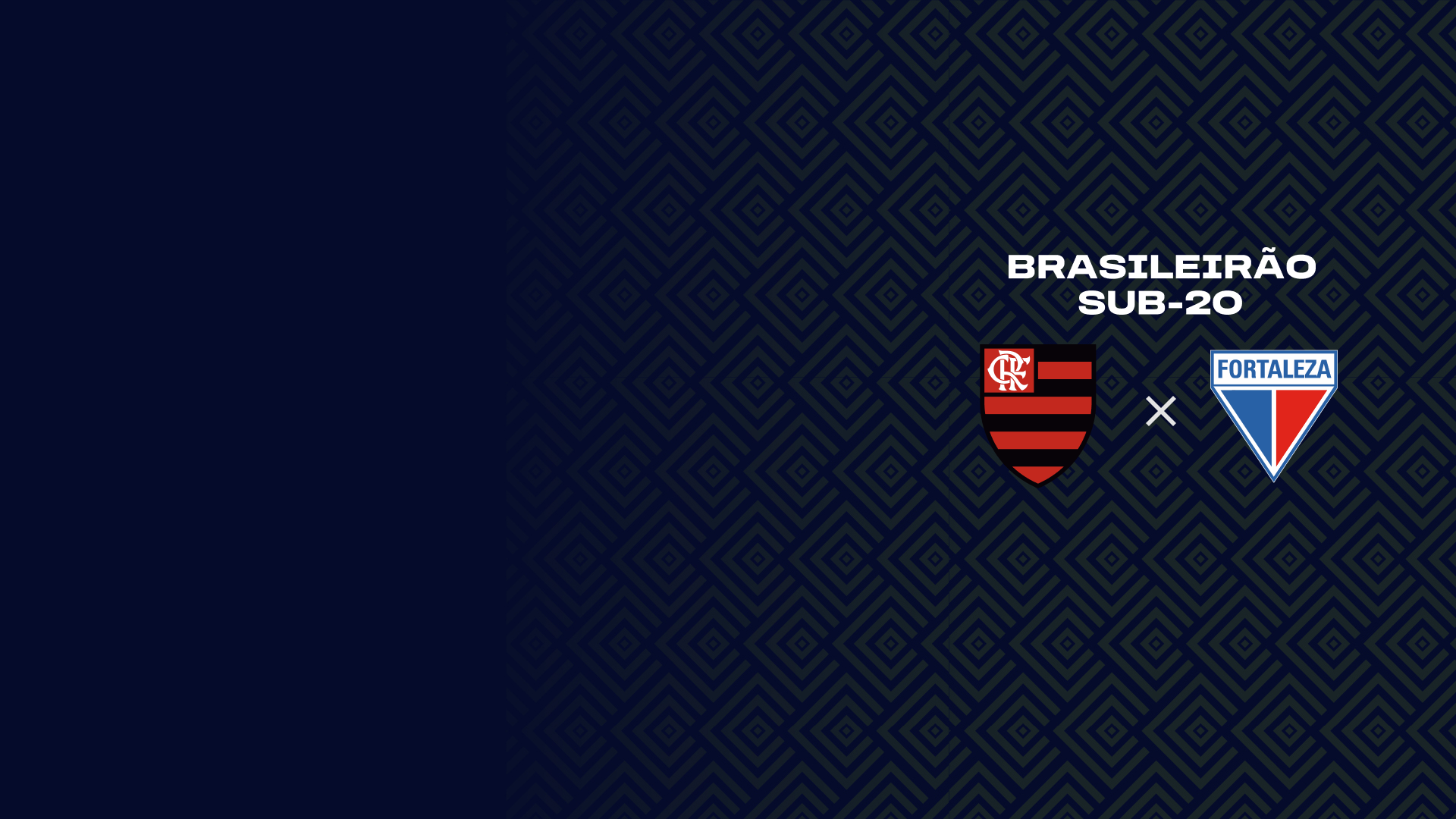 Flamengo x Fortaleza