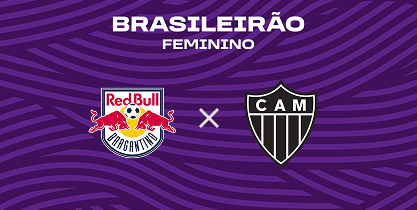 Red Bull Bragantino x Atlético-MG