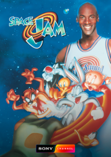 Space Jam: O Jogo do Século