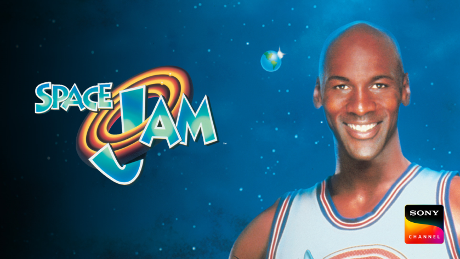 Space Jam: O Jogo do Século