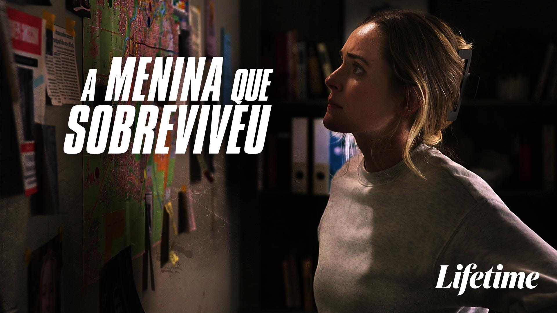 A Menina Que Sobreviveu