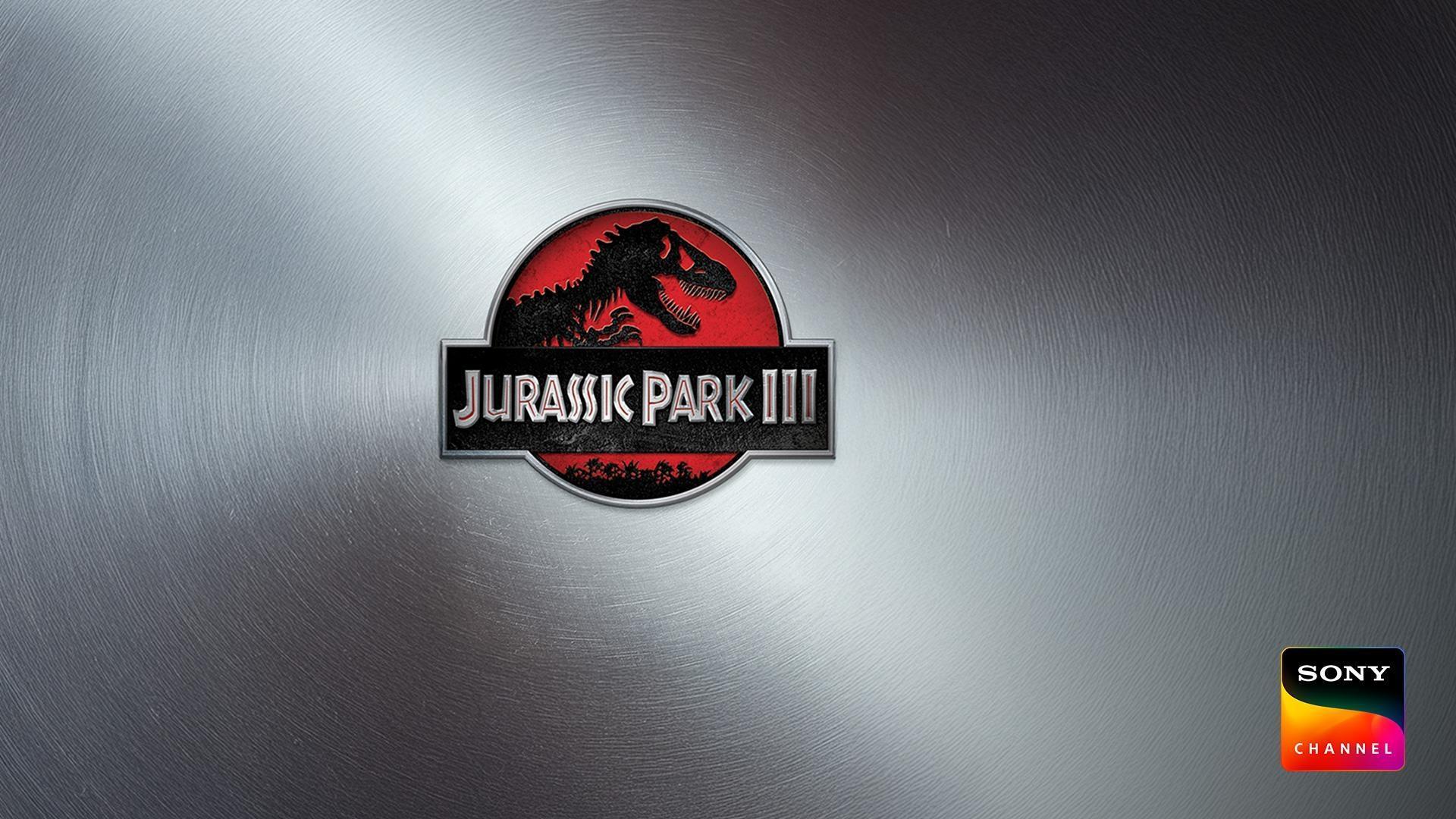 Jurassic Park III