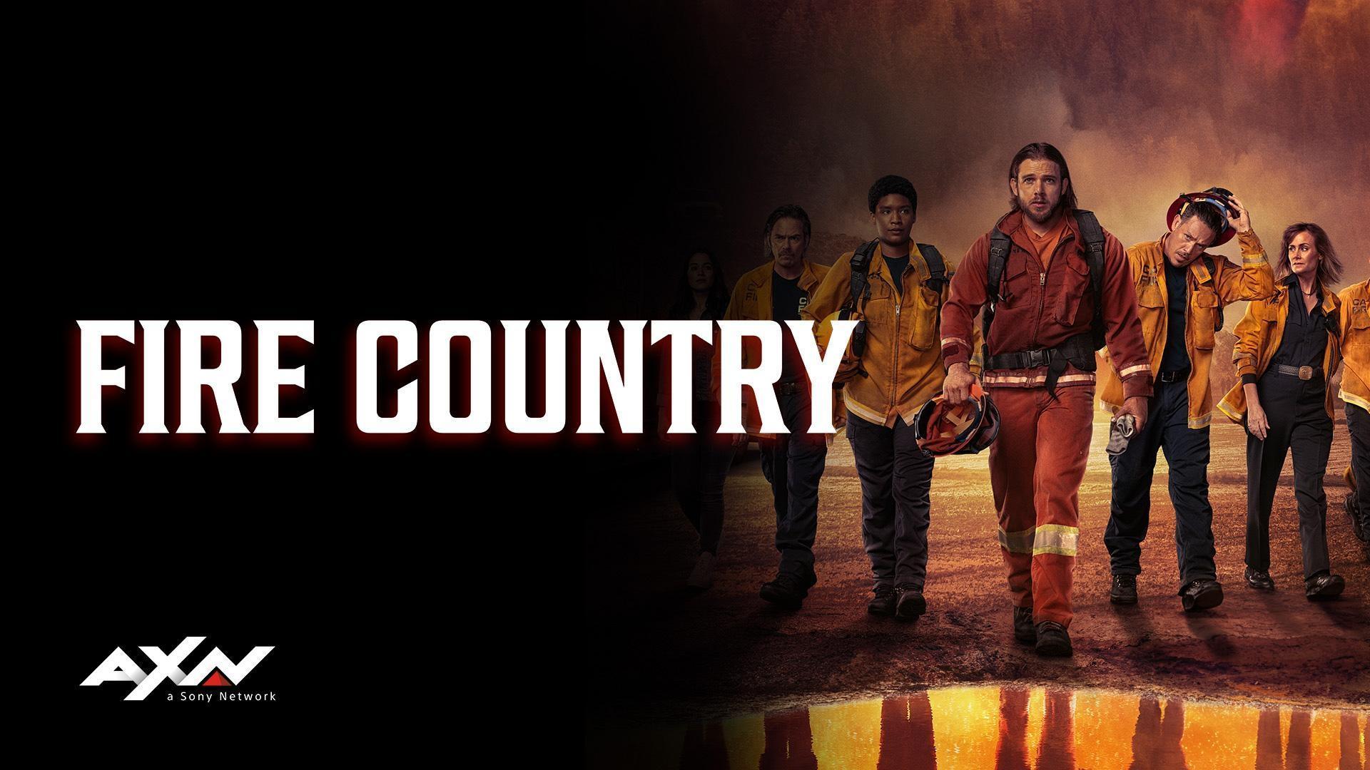 Fire Country