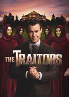 The Traitors (AUS)