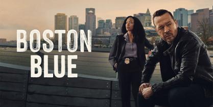 Boston Blue