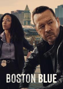 Boston Blue