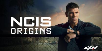 NCIS: Origins