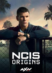 NCIS: Origins
