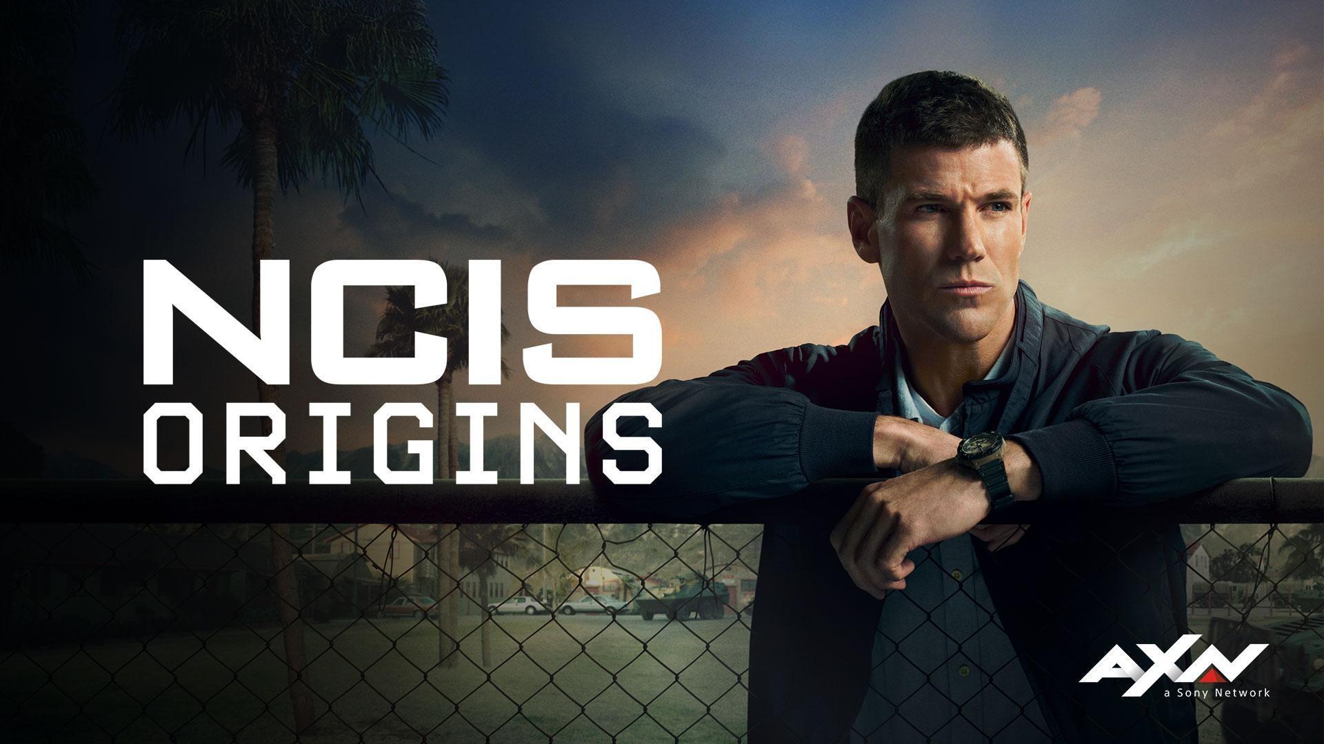 NCIS: Origins