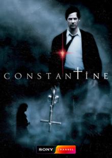 Constantine