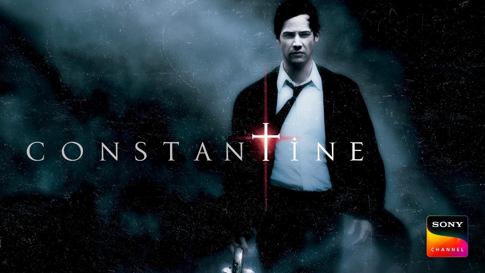Constantine