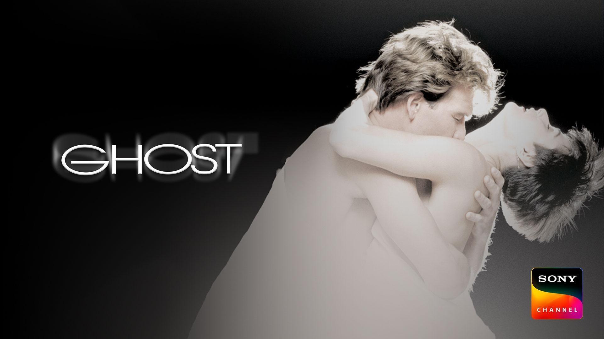 Ghost: Do Outro Lado da Vida