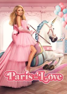 Paris in Love