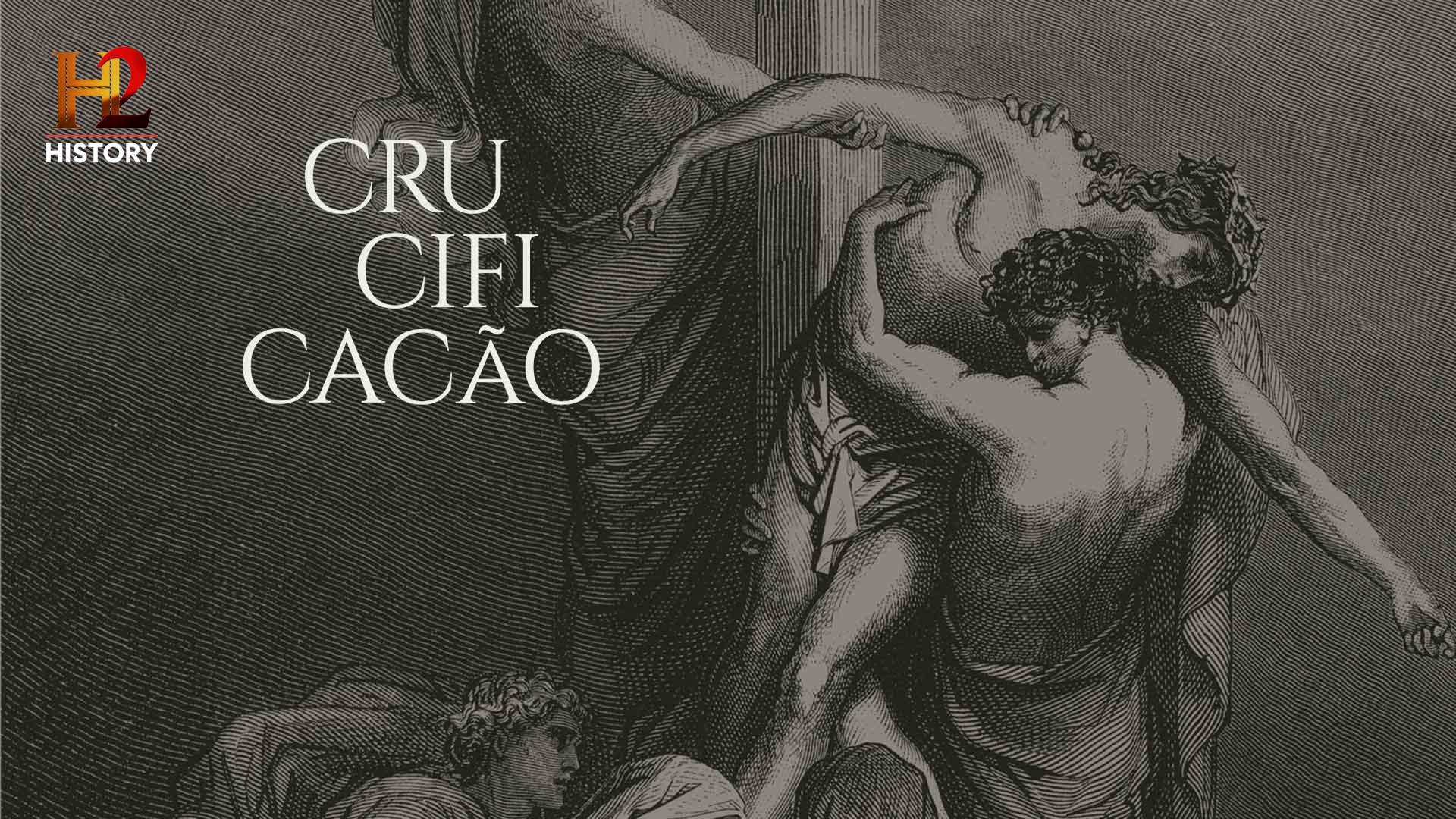 Crucificação