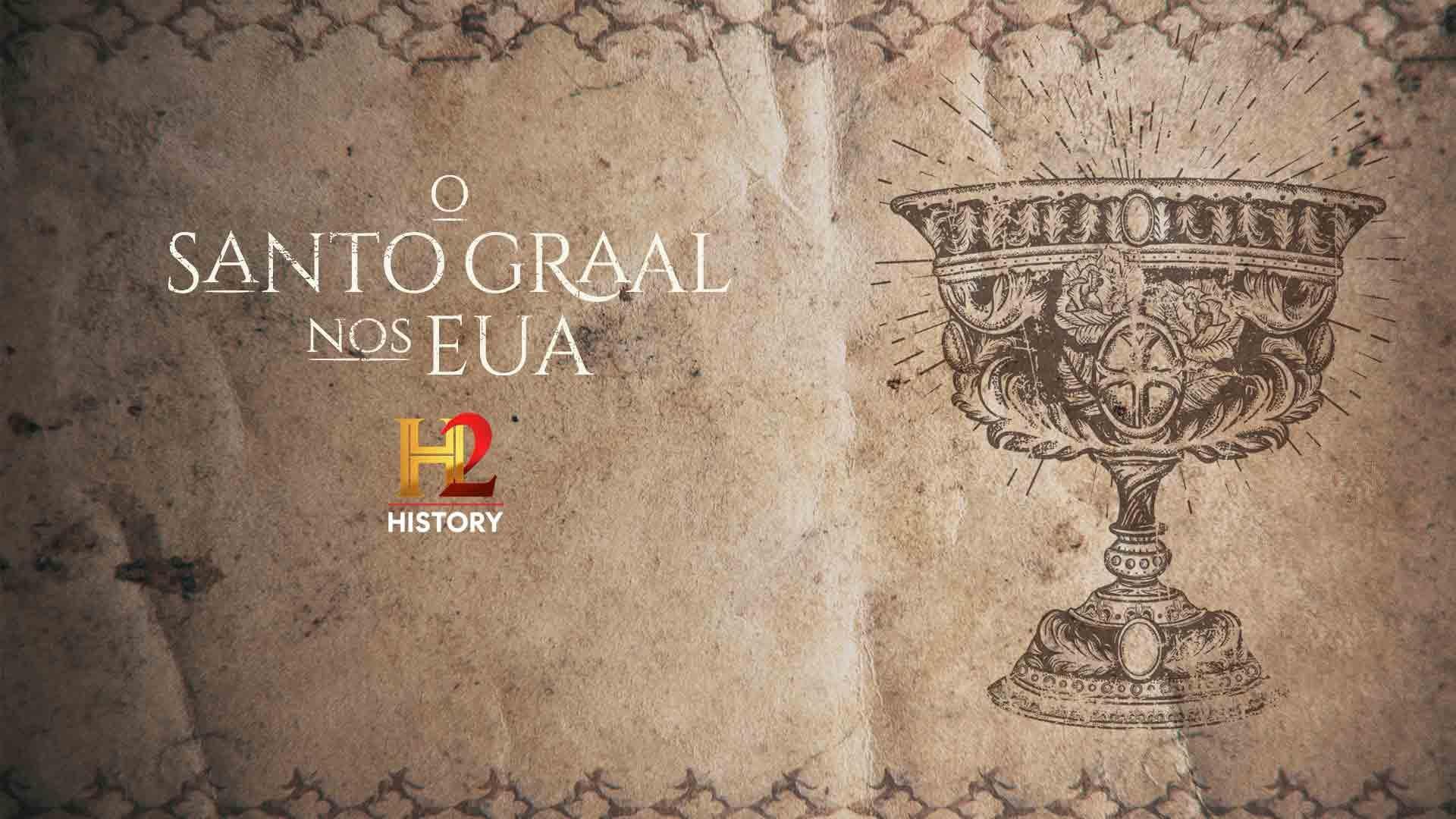 O Santo Graal Nos EUA