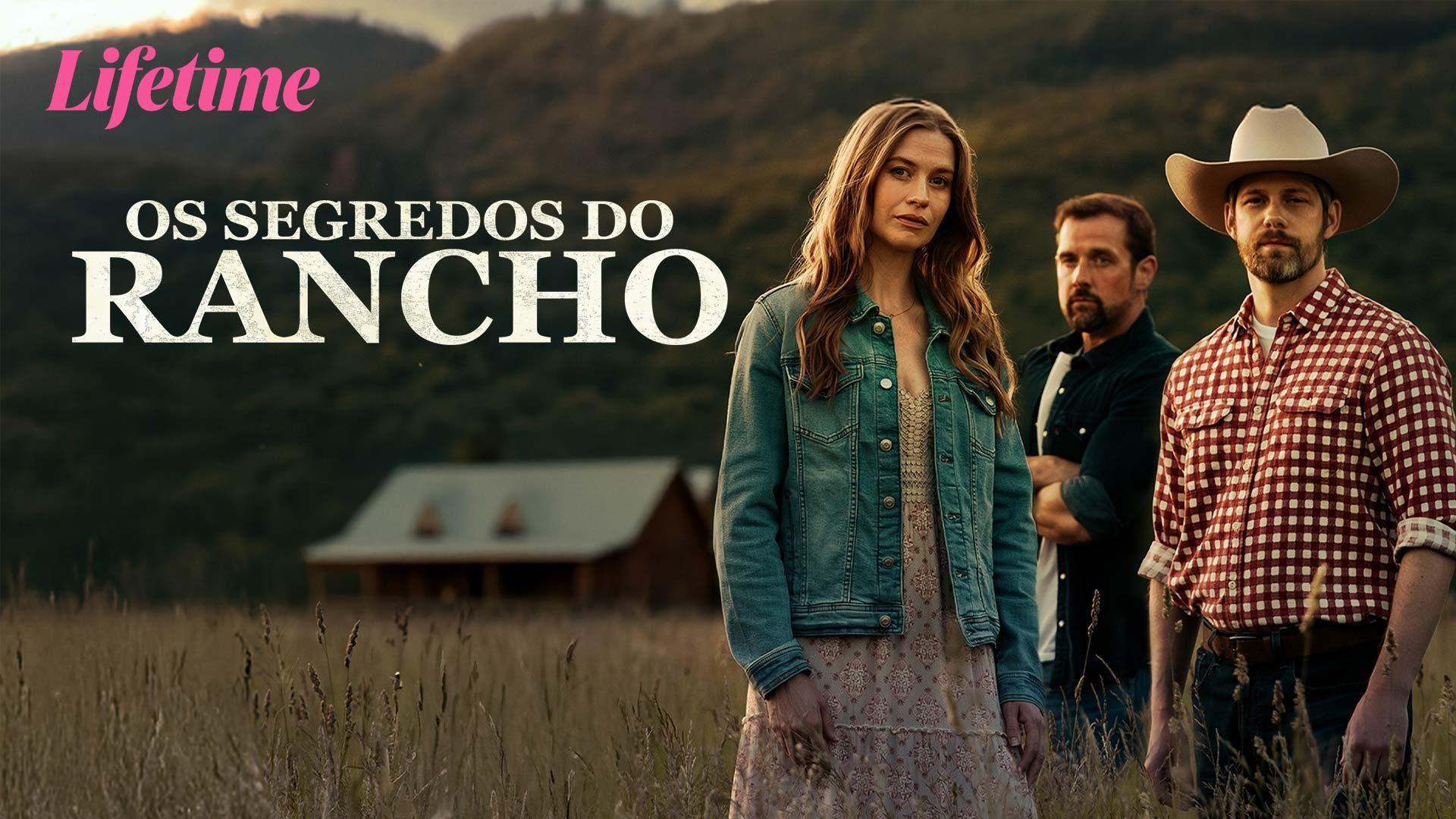 Os Segredos Do Rancho