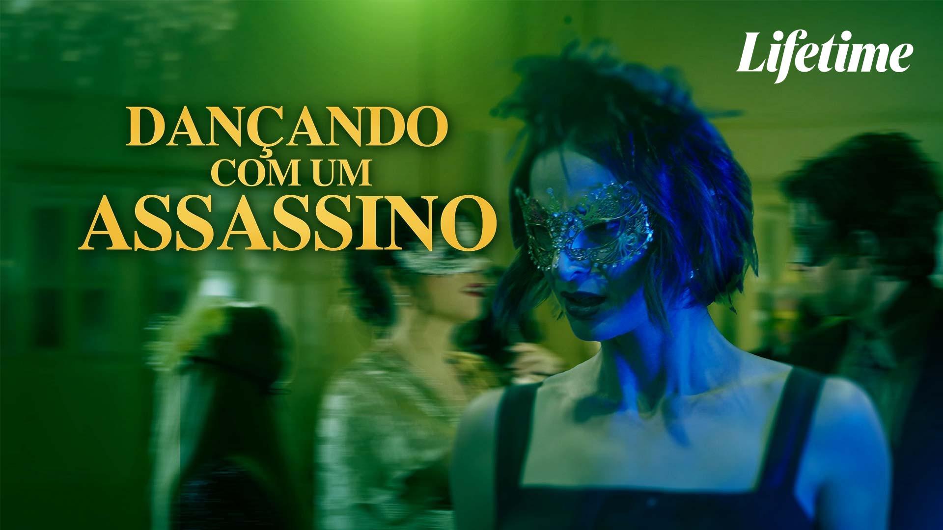 Dançando Com Um Assassino