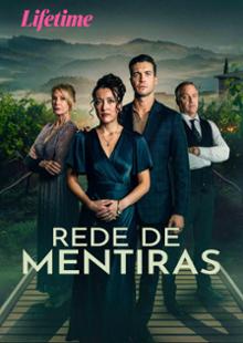 Rede De Mentiras