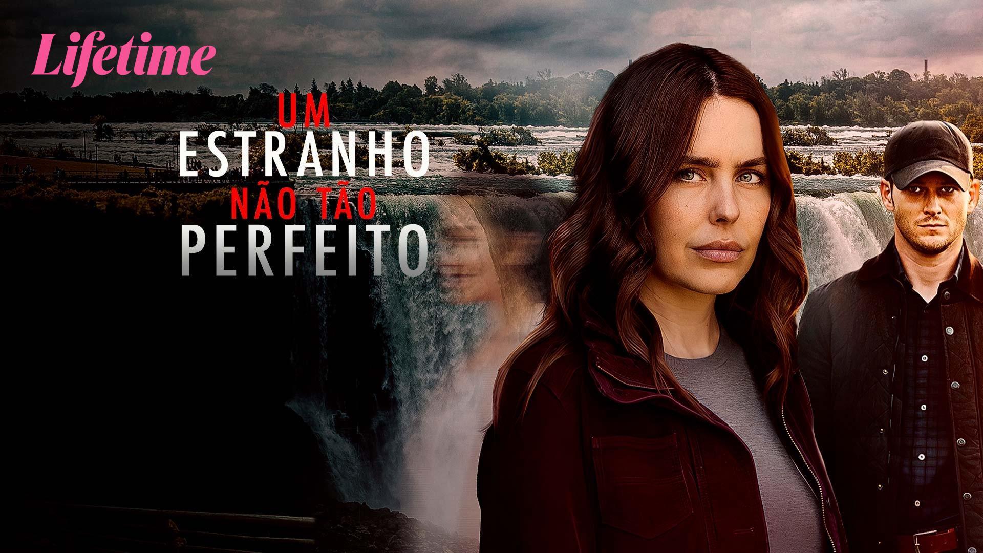 Um Estranho Não Tão Perfeito