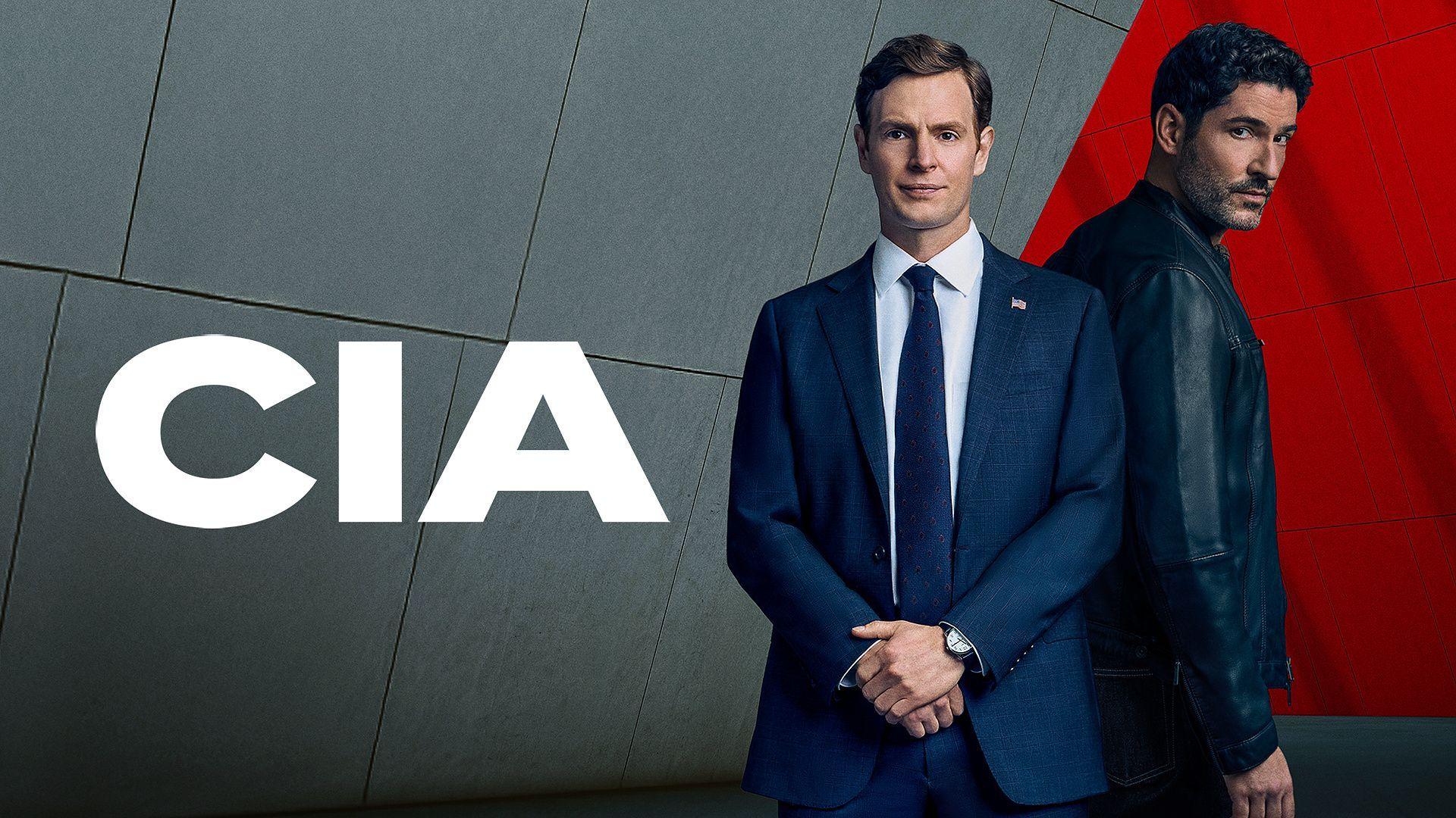 CIA