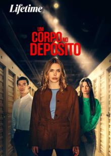 Um Corpo No Depósito