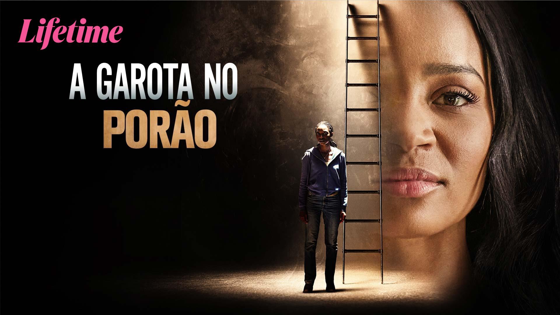 A Garota No Porão