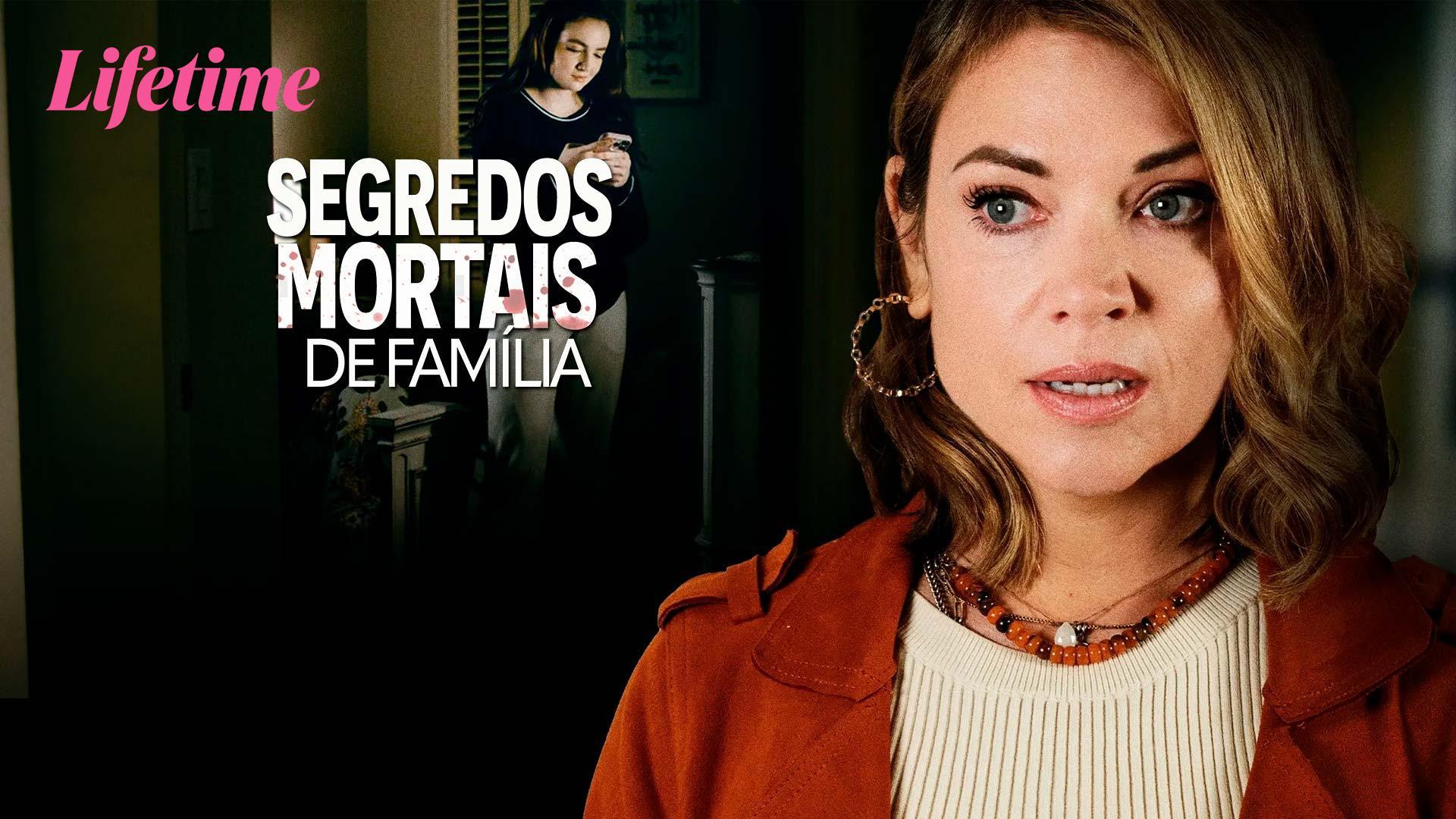 Segredos Mortais De Família