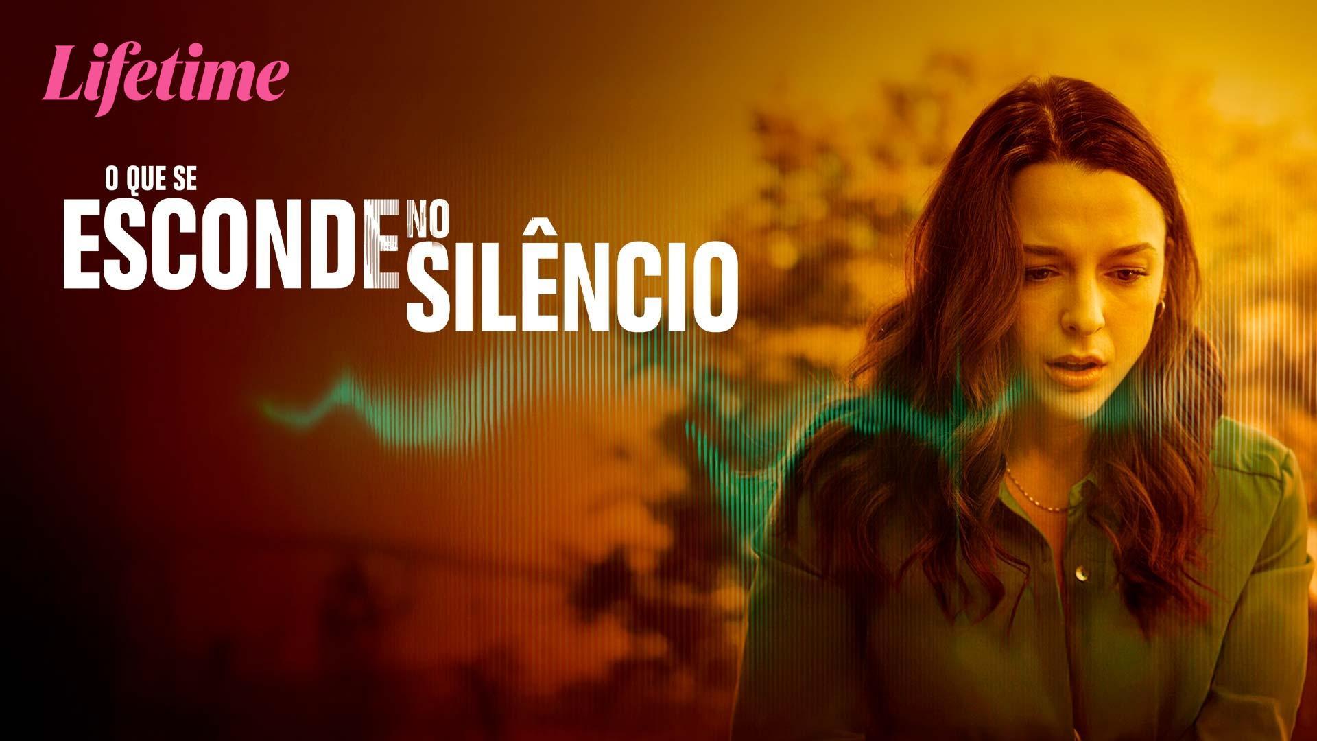 O Que Se Esconde No Silêncio