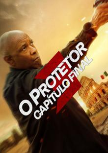 O Protetor: Capítulo Final