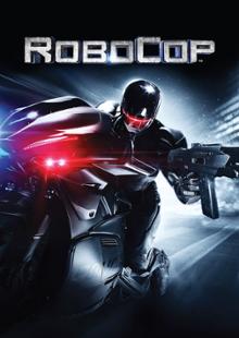RoboCop