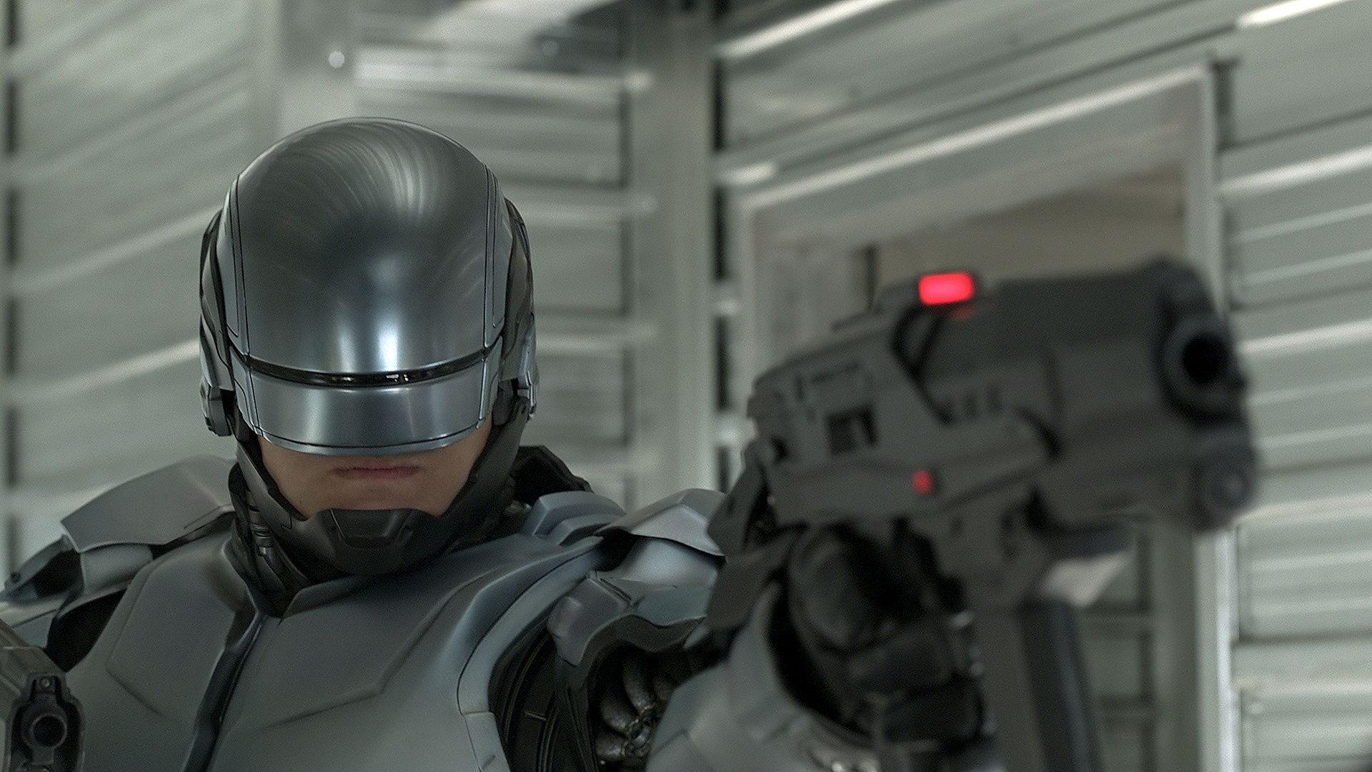 RoboCop