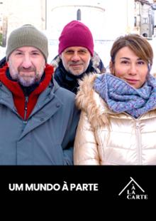Um Mundo à Parte