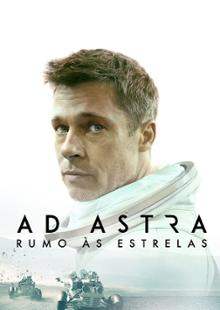 Ad Astra: Rumo às Estrelas