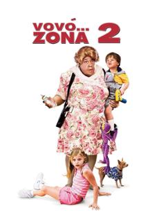 Vovó... Zona 2