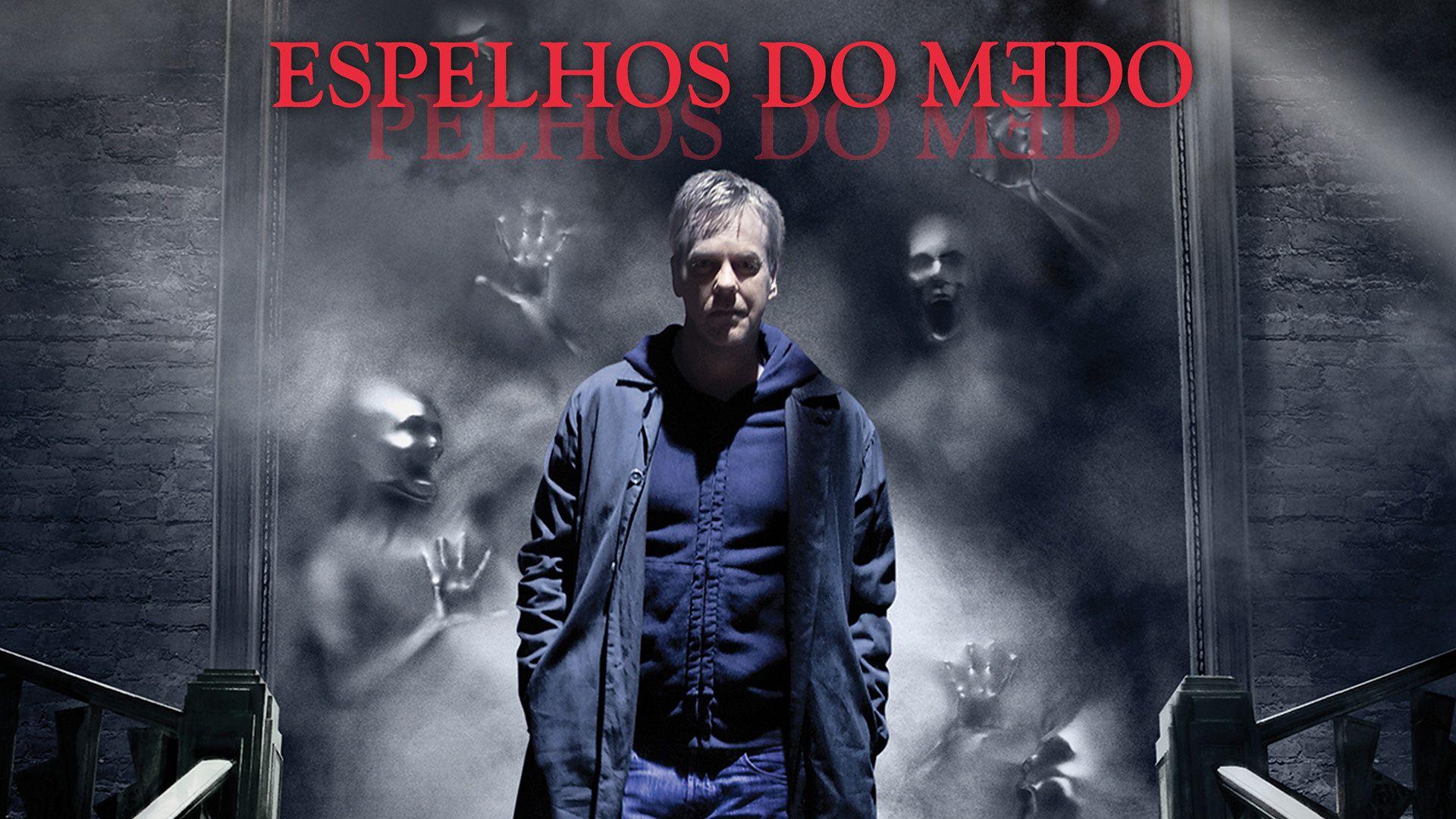 Espelhos do Medo